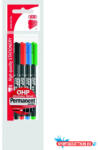  Rost 4/klt OHP Top Marker permanent (1-1, 5mm) M (BAR_224050100)