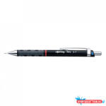  Pixirón ROTRING Tikky Paper Mate (0, 7mm) fekete SDRS1904696 (BAR_174620013)