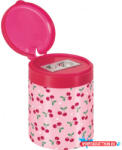  Hegyező BRUNNEN 2 lyukú Fruity Love Cseresznyés 026 (12db/ displ) 1029891522 (BAR_218511310)