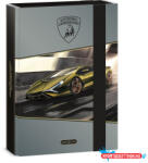  Füzetbox ARS UNA A/5 Lamborghini arany 5523 (26) (BAR_252030111)