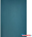  Karton kétoldalas (50x70) 225g Amazon blue/papagáj kék (9065) (BAR_023300208)