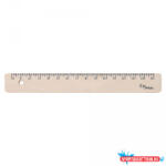  Vonalzó EMPEN Ingen 15cm fa B05E. 4348 (BAR_245290000)