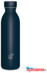  Kulacs ARS UNA duplafalú fém Midnight blue 600ml 56335347 (BAR_034752137)