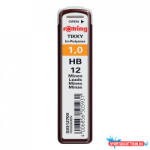  Irónbél ROTRING 1.0 HB (BAR_177010040)