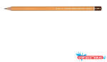  Grafit ceruza KOH-I-NOOR 1500 8B (BAR_172000008)