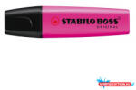  Szövegkiemelő STABILO Boss Original (2-5mm) lila-ciklámen 70/58 (BAR_229190019)