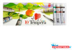  Tempera 10/klt ICO Süni 16ml (BAR_232900000)