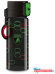  Kulacs ARS UNA Lamborghini 475ml zöld 5522 (26) (BAR_034752508)