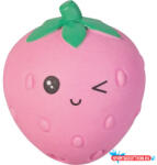  Radír BRUNNEN Fruity Love Eper (4x4, 5x4, 5cm) 026 24db/doboz 1029887522 (BAR_214540220)