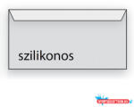  Boríték LA/4 szilikonos bélésnyomott (BAR_073550000)