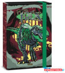  Füzetbox ARS UNA A/4 T-Rex 5346 (24) (BAR_252020102)
