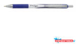  Golyóstoll ZEBRA Z-Grip Flight (0, 33 mm) kék (BAR_182370600)