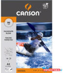  Pausz CANSON A/3 90g 10lap/csg (BAR_021250015)