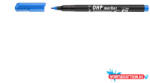  Rost OHP Top Marker permanent (1-1, 5mm) M kék (BAR_224150000)