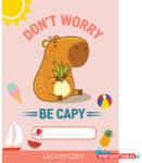  Leckefüzet ICO Süni A/5 Capybara (BAR_150373026)