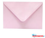  Színes boríték OFFICE 21 LC/6 enyvezett pasztell flamingo pink (25) (BAR_075200015)