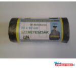  Szemeteszsák EKOZ (50x60) 10mikr. 35L 50db/tek SKP-0002 (BAR_042270000)