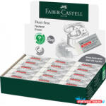  Radír FABER-CASTELL Vinyl forgácsmentes 187130 (BAR_210410000)