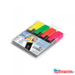  Szövegkiemelő 4 /klt FOROFIS (5mm) vágott 91255 (BAR_228902300)