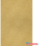  Karton HEYDA A/4 200g csillámos arany 2118930001 (BAR_440001233)