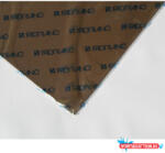  Karton FABRIANO kétoldalas (50x70) 200g sötét barna 44353226 (2509) (BAR_023300259)