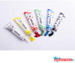  Tempera NEBULO szóló 12ml fehér NTF-F-1-12 (BAR_233200200)