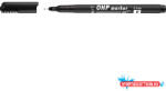  Rost OHP Top Marker permanent (0, 5mm) F fekete (BAR_224200013)