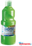  Tempera GIOTTO Fila középzöld 500ml 535312 (BAR_233170140)