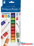  Tempera 12/klt ICO Creative kids 12ml (BAR_232900100)
