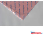  Karton FABRIANO kétoldalas (50x70) 200g flamingó pink 44353236 (3025) (BAR_023300215)