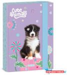  Füzetbox ARS UNA A/5 Cute animals-Aussie 5528 (26) (BAR_252030119)