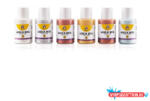  Akrilfesték 6/klt ADEL metál színek 6x25ml 2188000050000 (BAR_232723100)