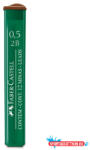  Irónbél FABER-CASTELL 0, 5 2B OF/9125 521502 (BAR_176210000)