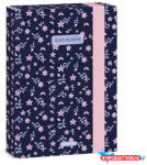  Füzetbox ARS UNA A/5 Navy Bloom 5561 (26) (BAR_252030122)