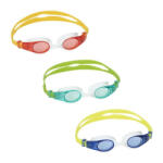 Bestway Szemüveg Bestway 21062, Hydro-Swim Lil' Wave, vegyes színek, úszó, vízbe (STP8050439)