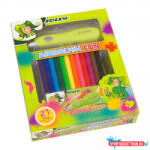  Rost JOLLY AIRBRUSH FUN készlet 21db-os USB töltővel 4446-0001 (BAR_223241000)