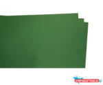 Karton kétoldalas (50x70) 225g Seaweed/hínár zöld (9060) (BAR_023300243)