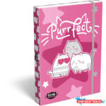  Füzetbox LIZZY A/4 Kit Kot Stars Purrfect 7470216002 (BAR_252080602)
