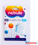  Ragasztó NEBULO Plasti Fix gyúrható 60db-os NPF (BAR_120460000)