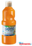  Tempera GIOTTO Fila narancssárga 500ml 535305 (BAR_233170180)