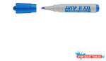  Marker Flipchart ARTIP 11 XXL (3mm) kerekített végű kék (BAR_224370000)