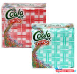  Szalvéta COALA Party (34x34cm) 1 rétegű kockás (80lap/csg) (BAR_031560000)