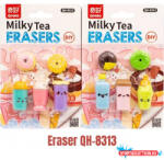  Radír Milky Tea QH8313 (BAR_210020500)