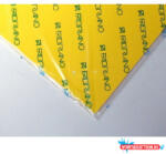  Karton FABRIANO kétoldalas (50x70) 200g napsárga/aranysárga 44353227/5056 (BAR_023300271)