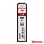  Irónbél ROTRING 0, 5 HB (BAR_176500000)