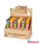  Szövegkiemelő szett /3 szín/ LEBEZ Mini Becappy! (24 db/displ) szétszedhető 82206 (BAR_228961100)