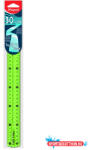  Vonalzó MAPED Twist n Flex 30cm törhetetlen hajlítható 027900 (BAR_245160000)