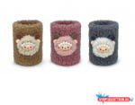  Írószertartó LEBEZ Bárány 3D 3 szín 82113 (BAR_141691000)
