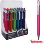  Golyóstoll AIHAO Touch Pen (érintőképernyőkhöz) AH-88570 (BAR_180676010)