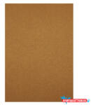 Levélpapír A/4 selyemfényű 120g réz/copper (BAR_078231061)